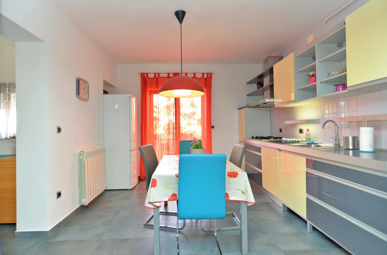 Apartment Puzar 295 Štinjan Exterior foto